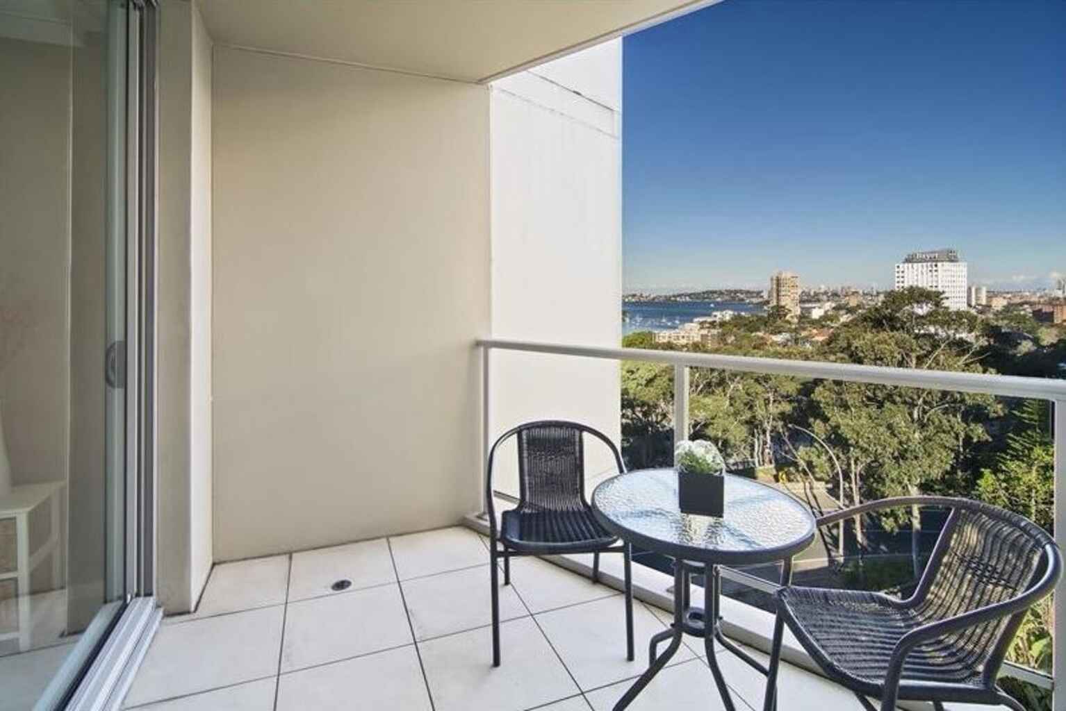 511/88  Berry Street   North Sydney