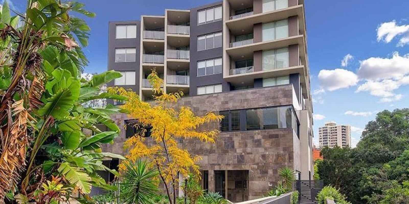 511/88  Berry Street   North Sydney 511/88  Berry Street   North Sydney