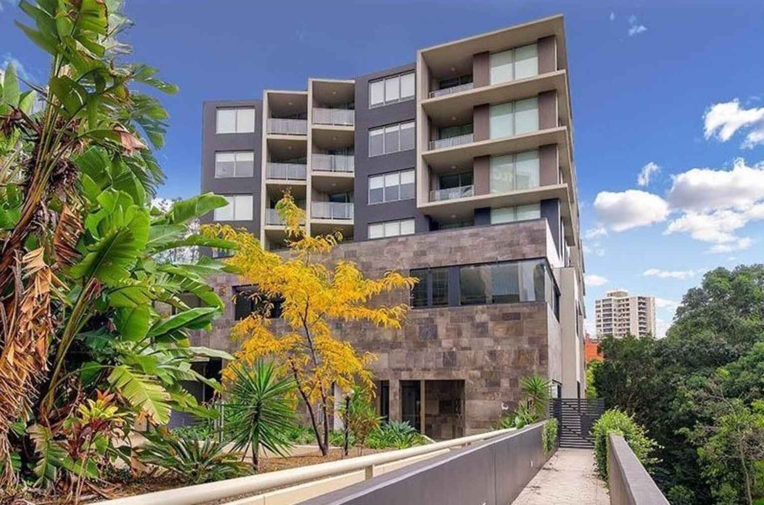 511/88  Berry Street   North Sydney