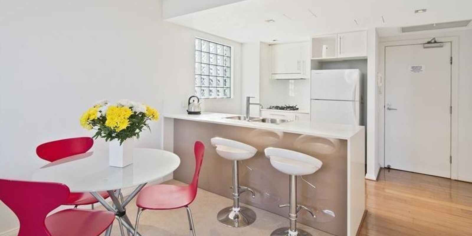 511/88  Berry Street   North Sydney 511/88  Berry Street   North Sydney