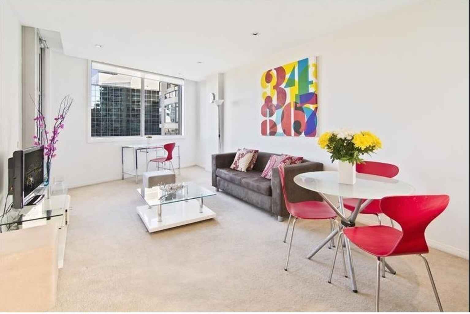 511/88  Berry Street   North Sydney