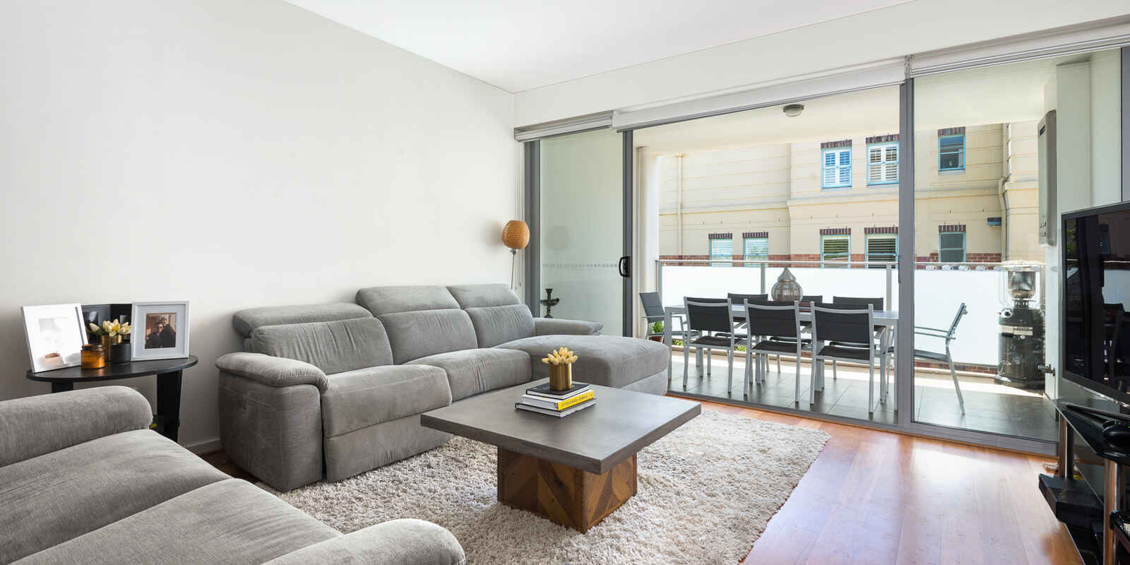 6/572 Military Road Mosman 6/572 Military Road Mosman