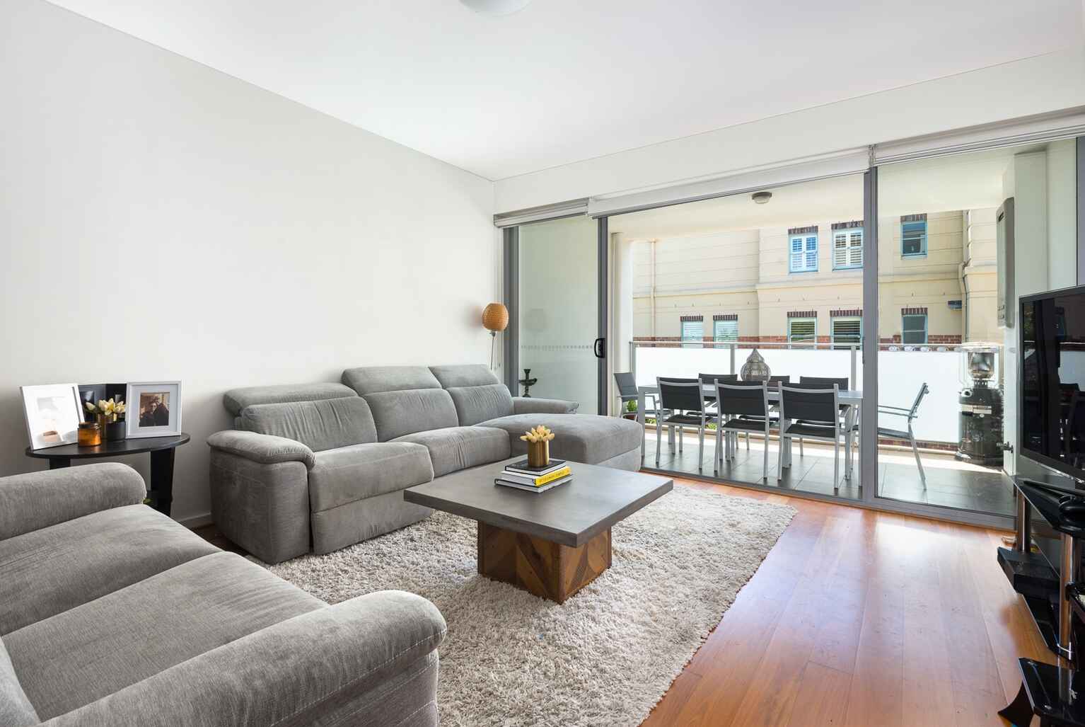 6/572 Military Road Mosman 6/572 Military Road Mosman