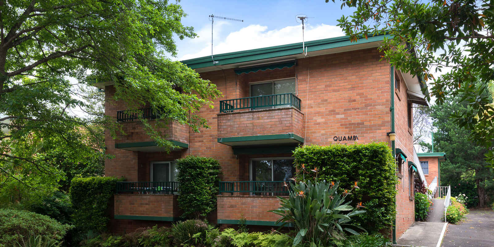 1/5 Roseville Avenue Roseville