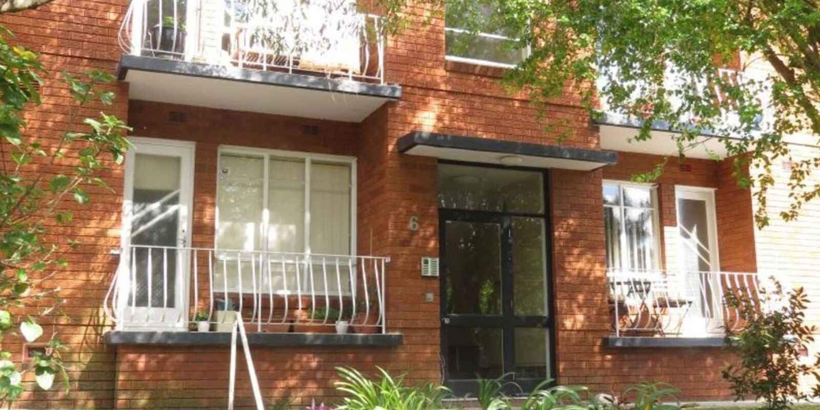 10/6 Macarthur Street Crows Nest