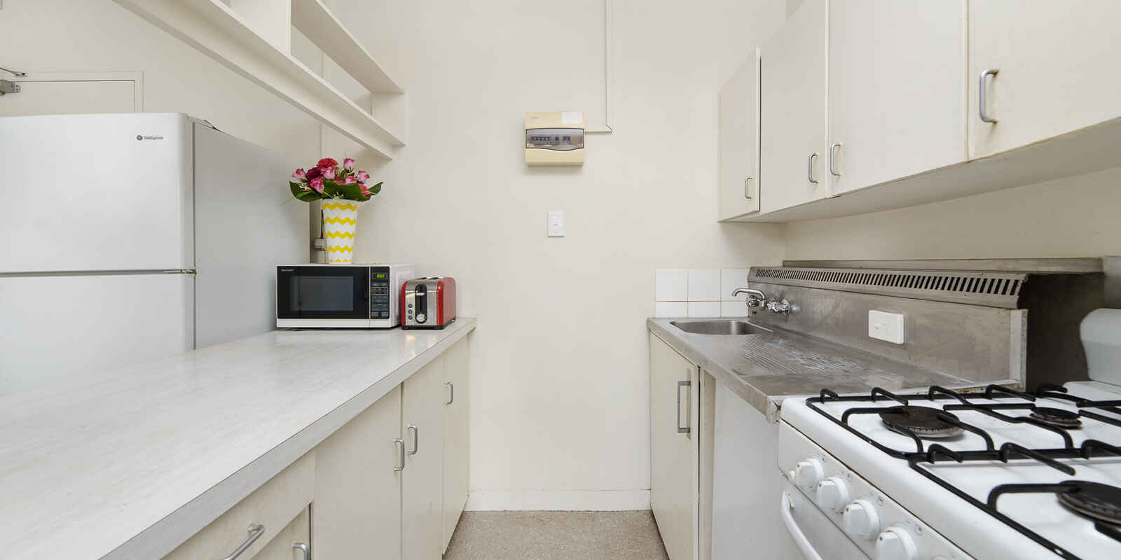 514/22 Doris Street North Sydney