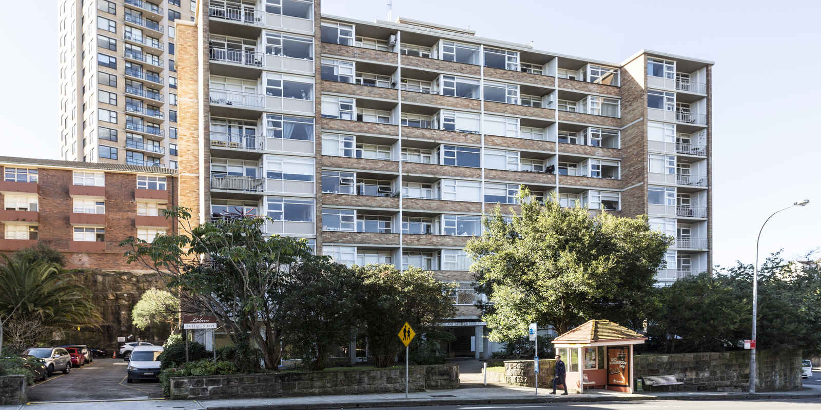 512/54 High Street North Sydney