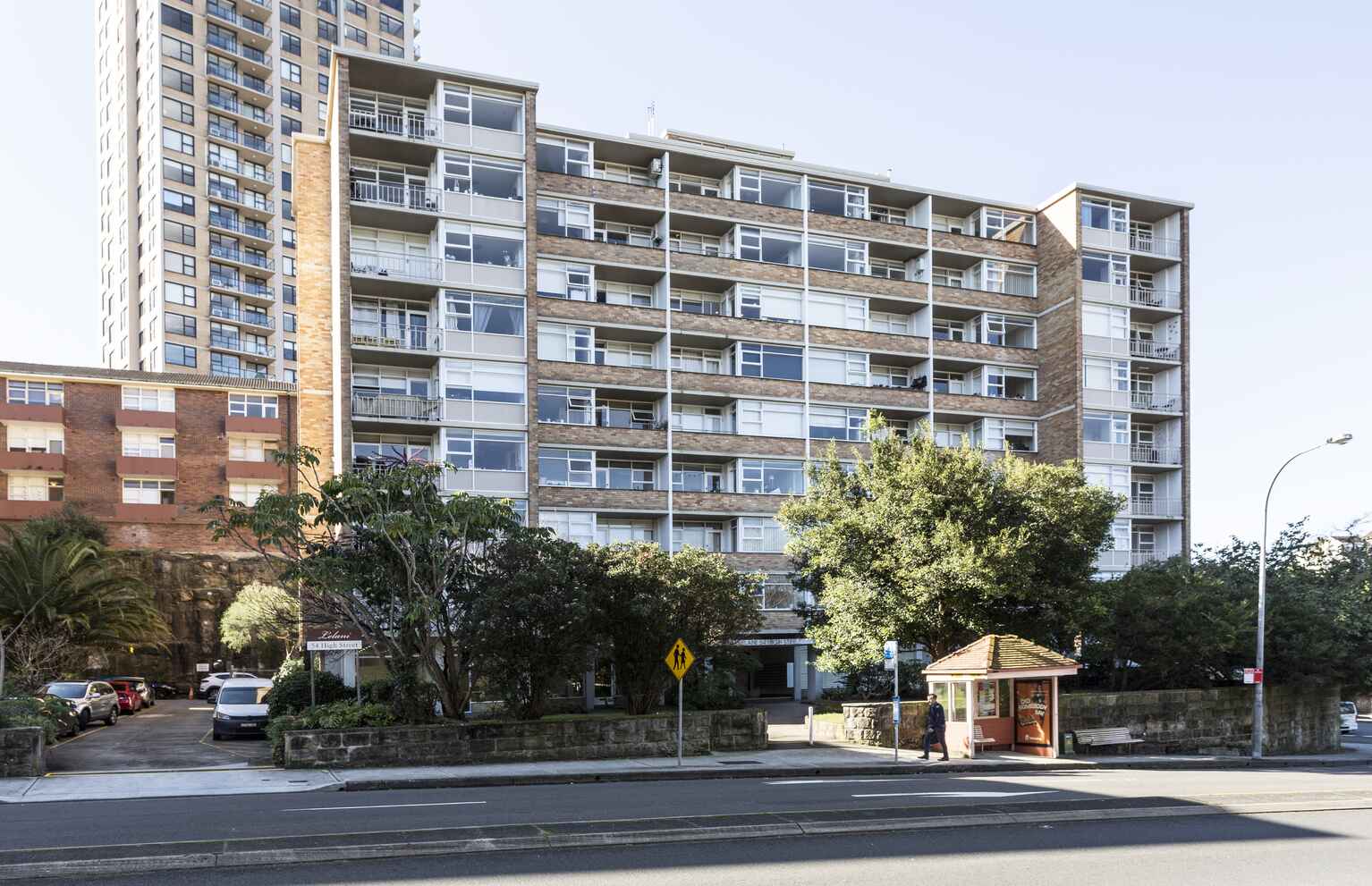 512/54 High Street North Sydney