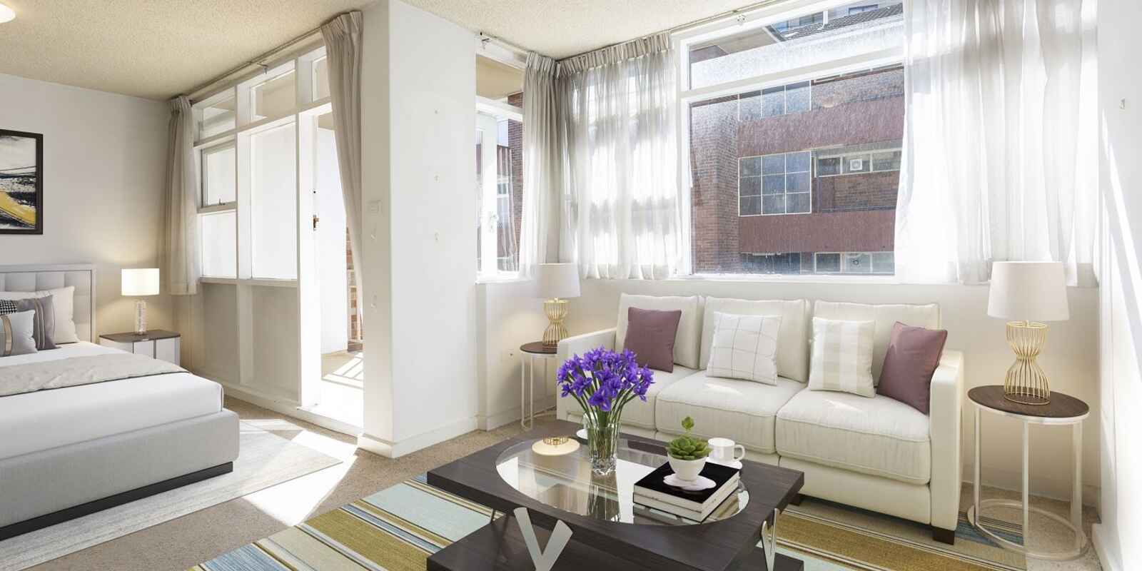 512/54 High Street North Sydney