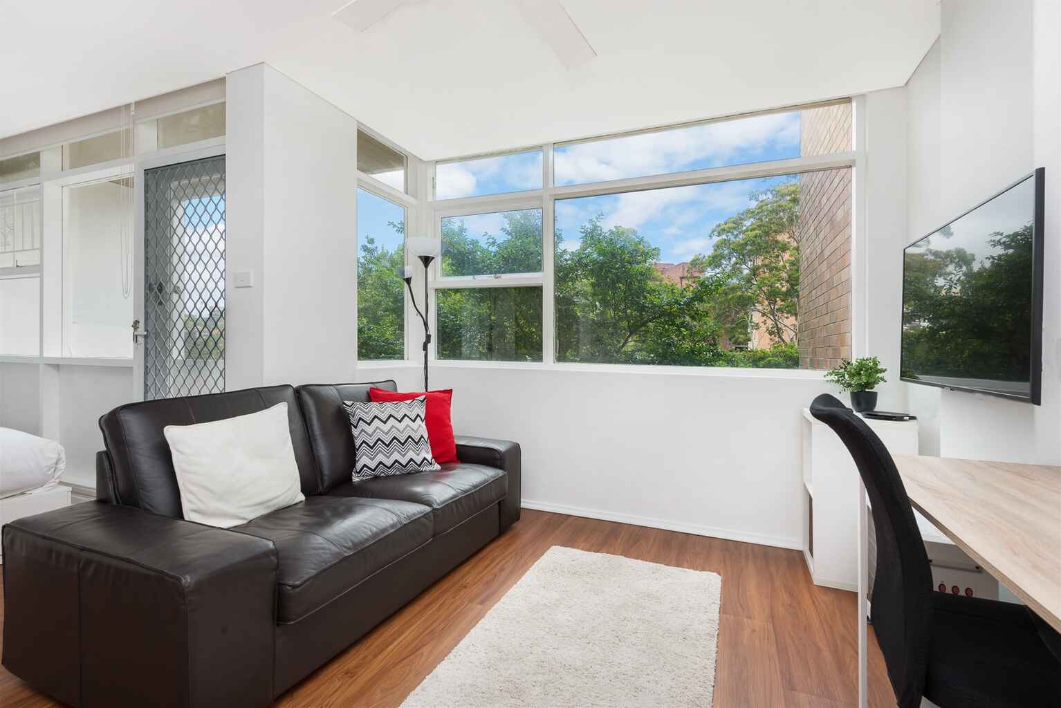 109/54 High Street North Sydney