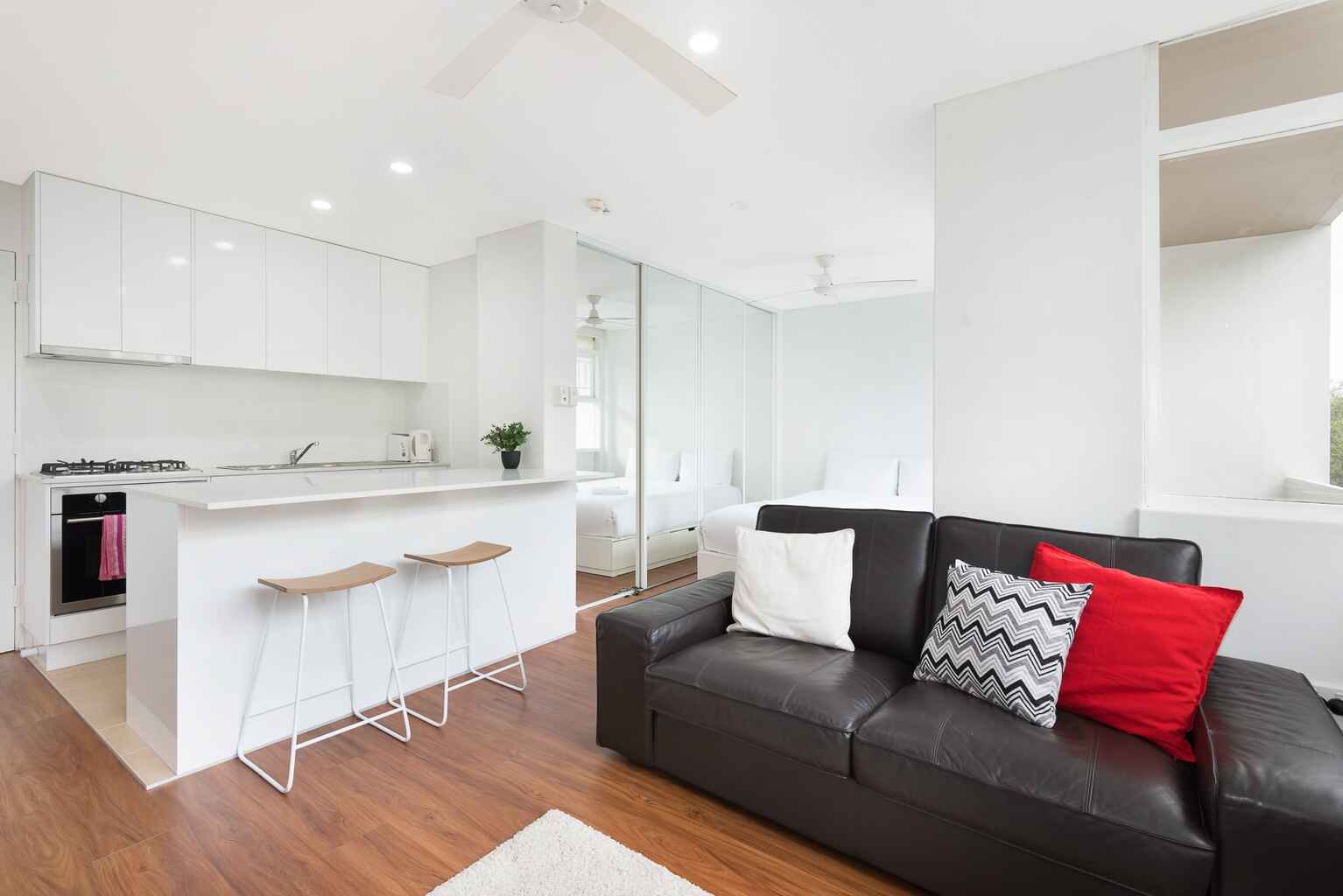 109/54 High Street North Sydney