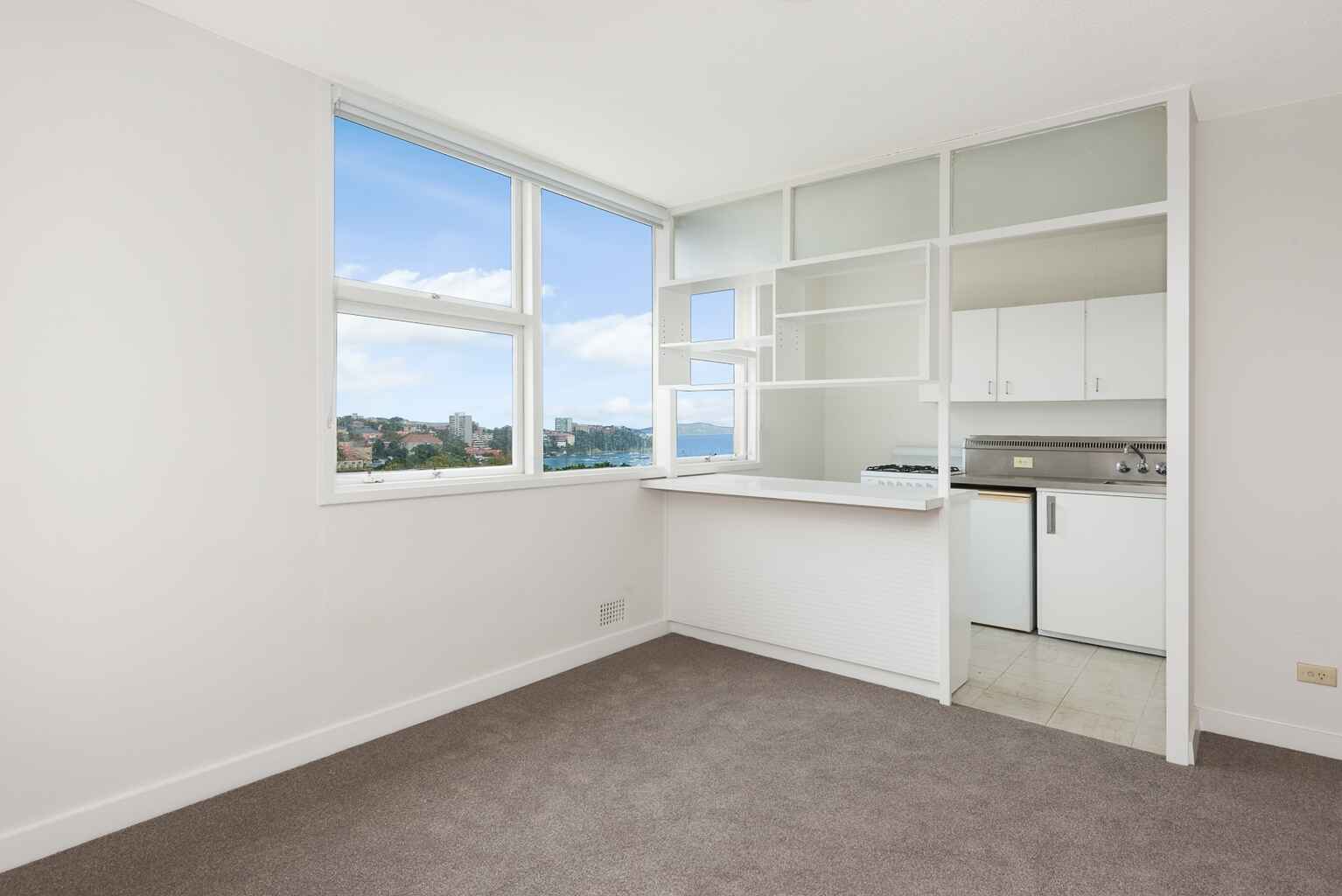 820/22 Doris Street North Sydney