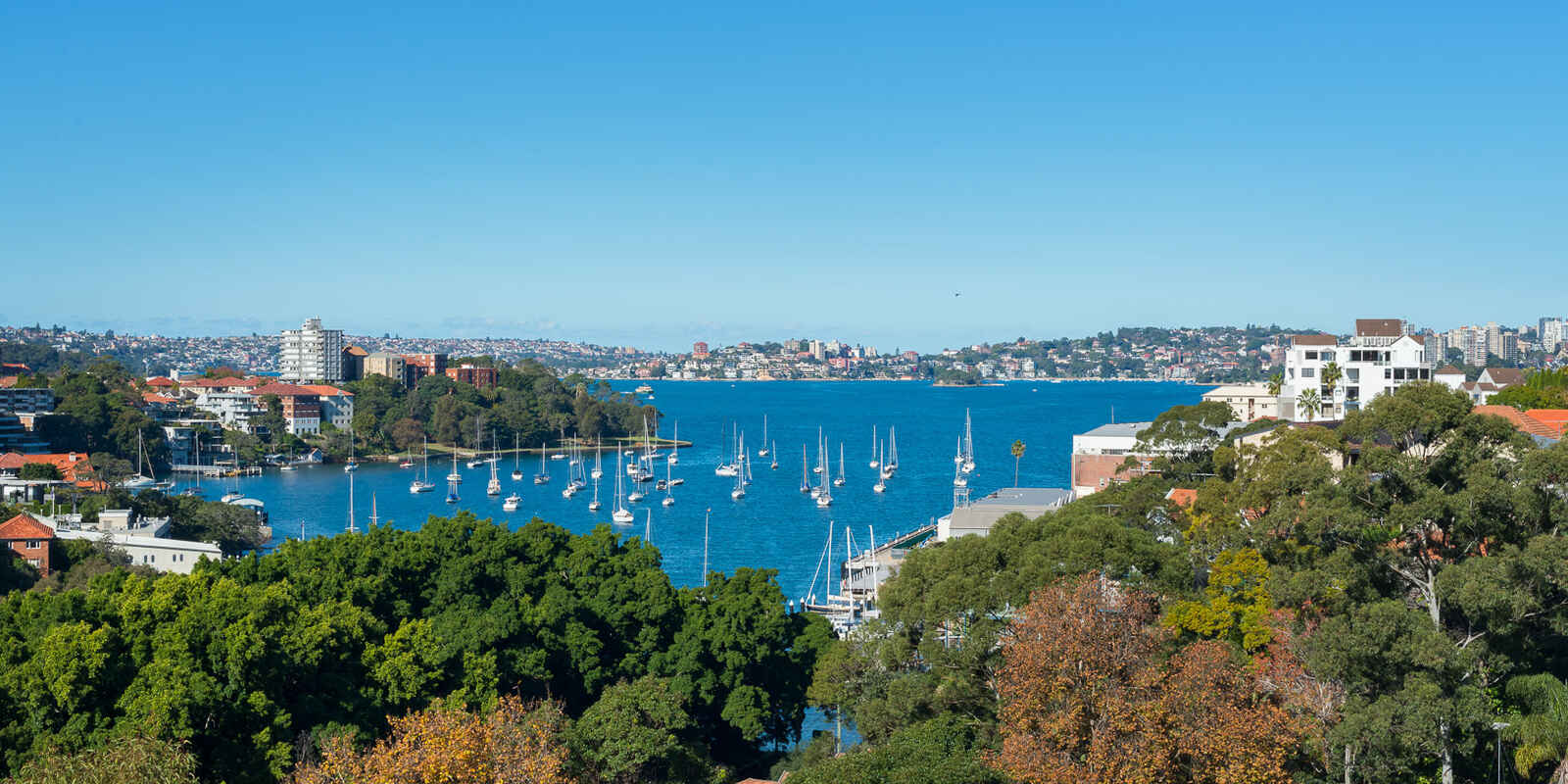 820/22 Doris Street North Sydney