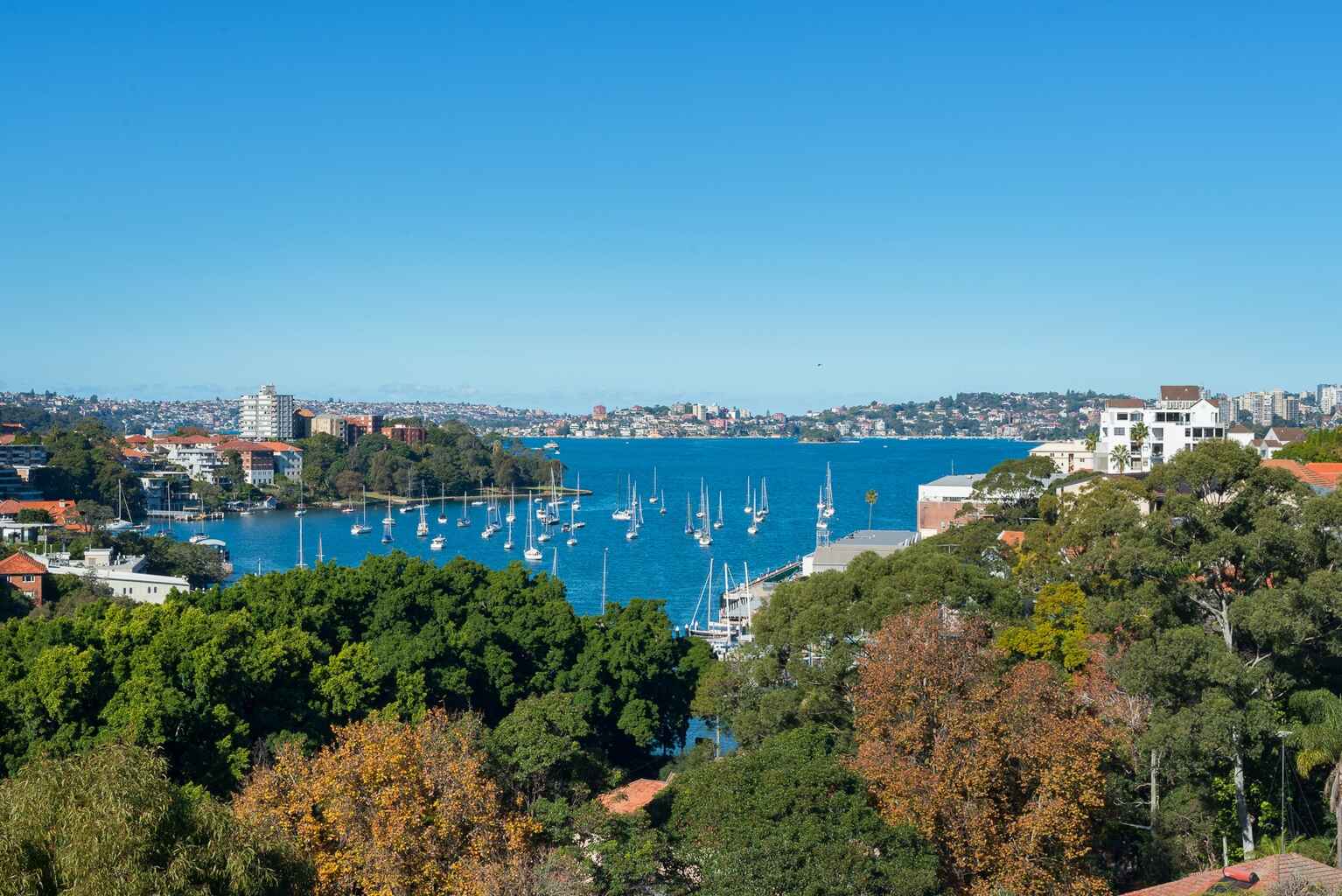 820/22 Doris Street North Sydney