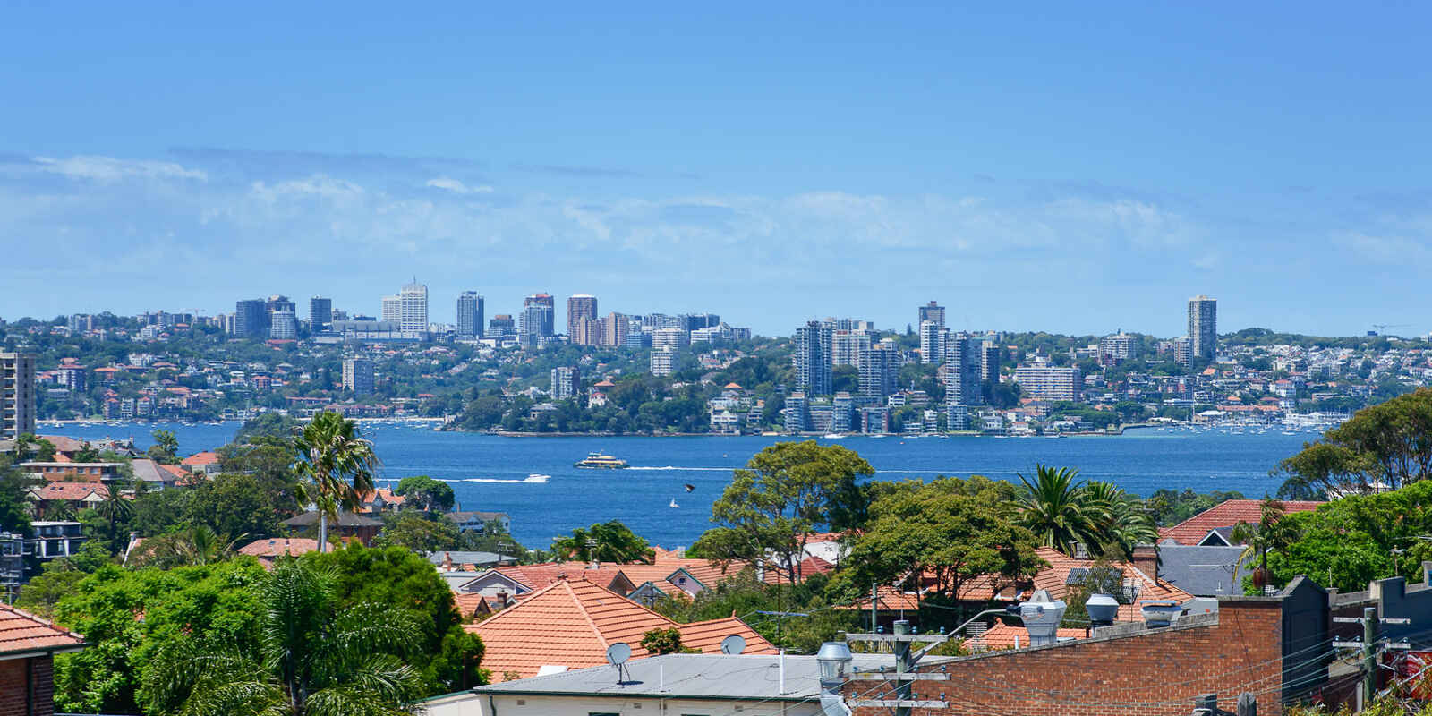 5/78 Spofforth Street  Cremorne