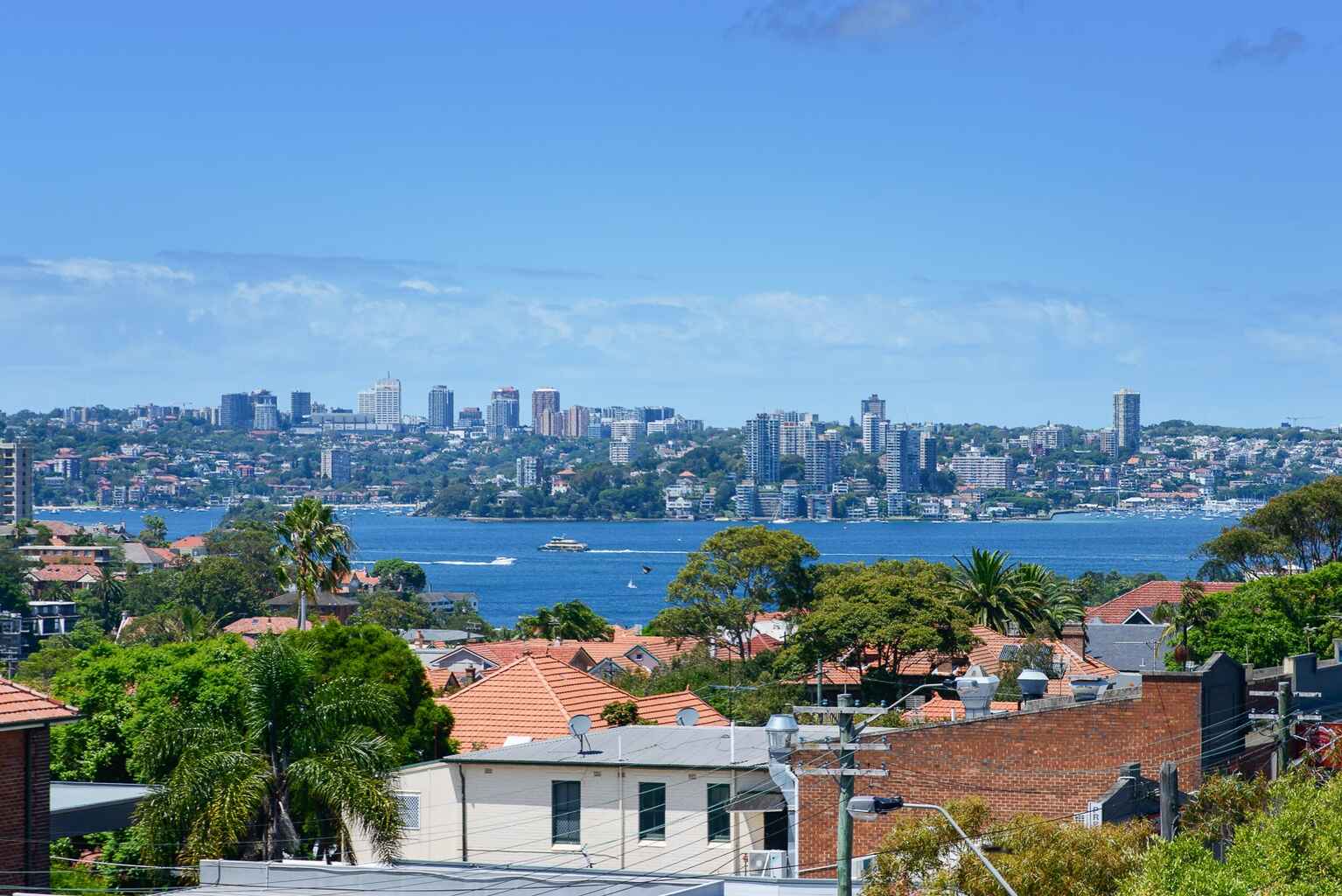 5/78 Spofforth Street  Cremorne