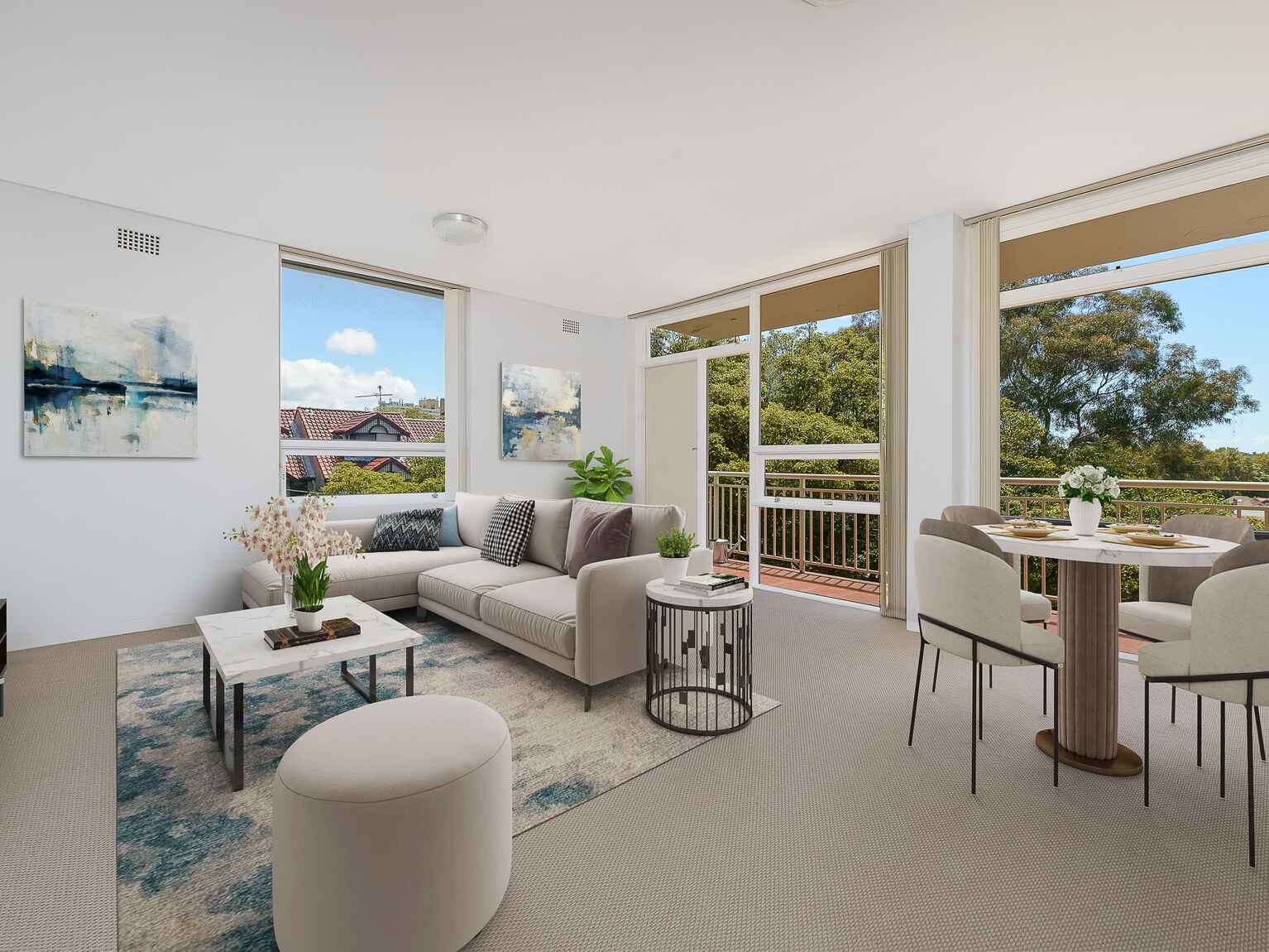 5/78 Spofforth Street  Cremorne