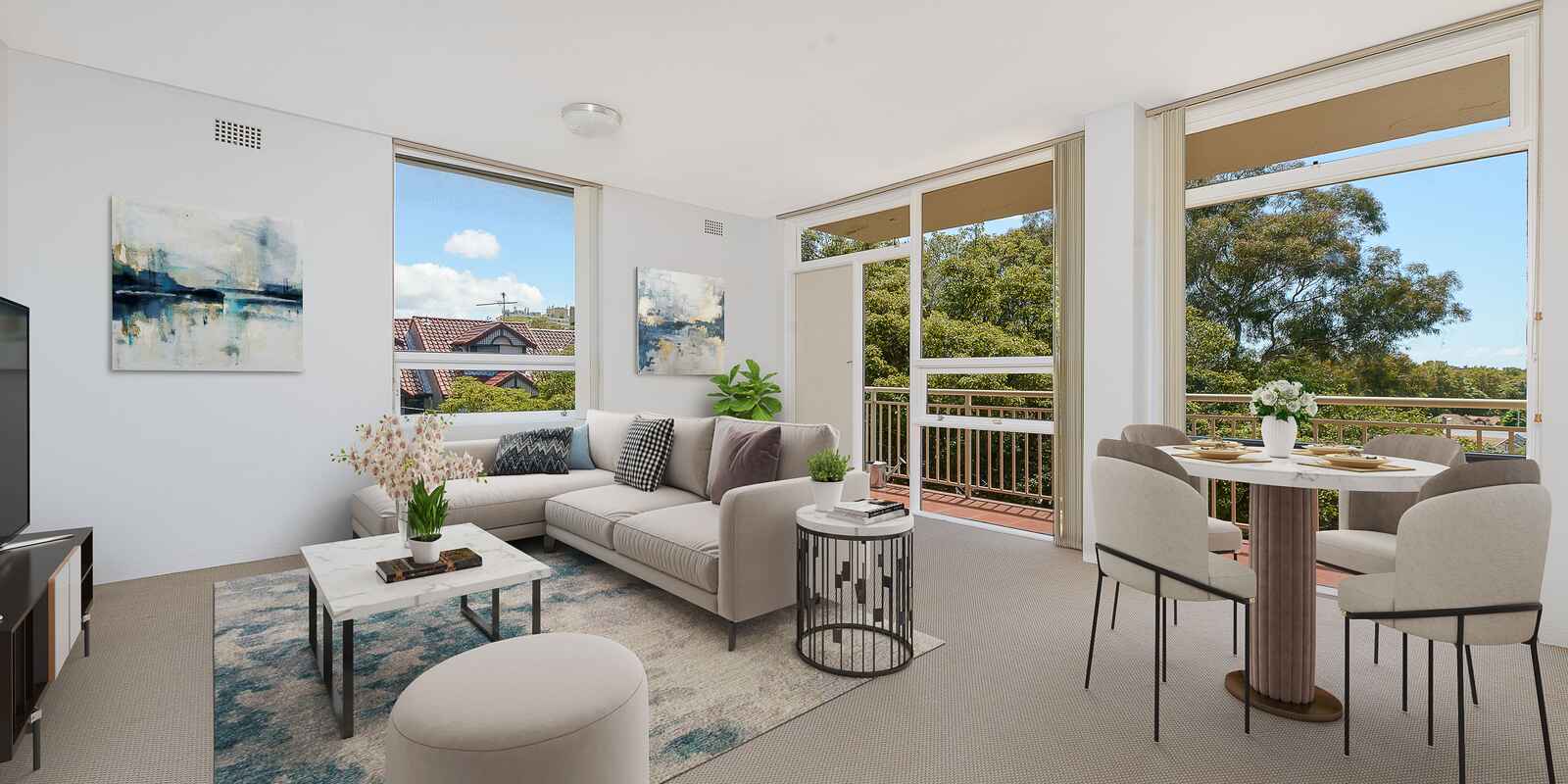 5/78 Spofforth Street  Cremorne
