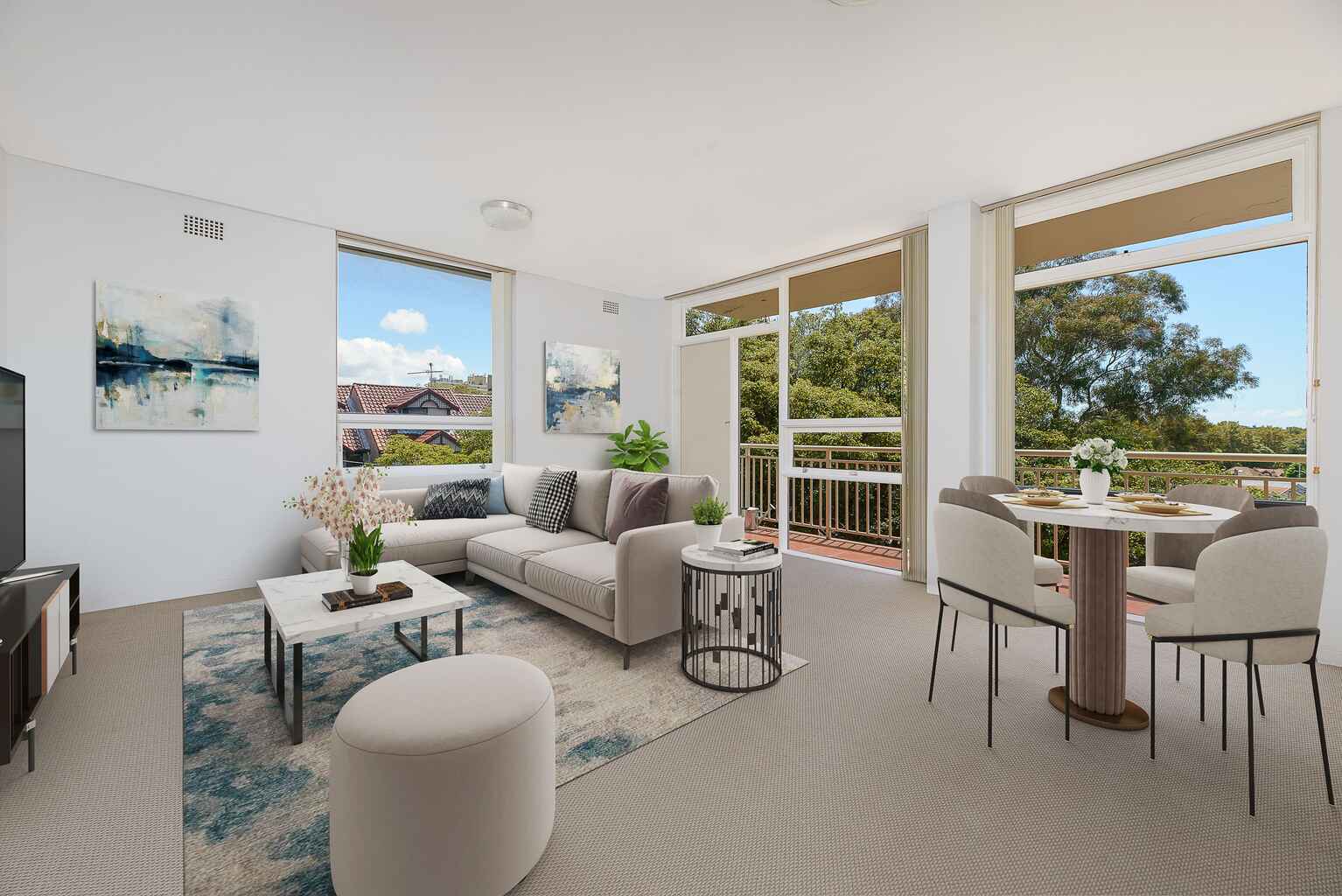 5/78 Spofforth Street  Cremorne