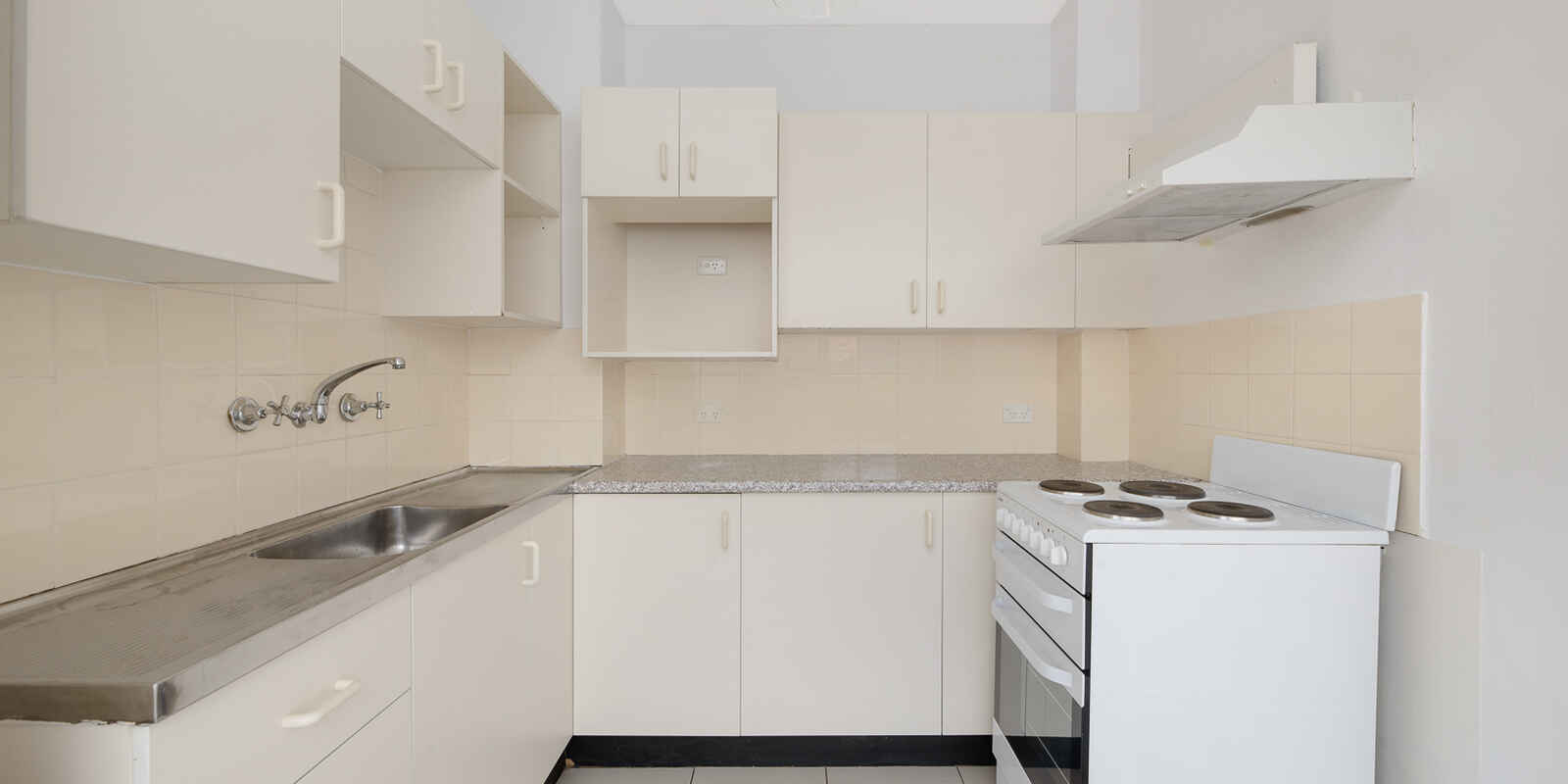 5/78 Spofforth Street  Cremorne