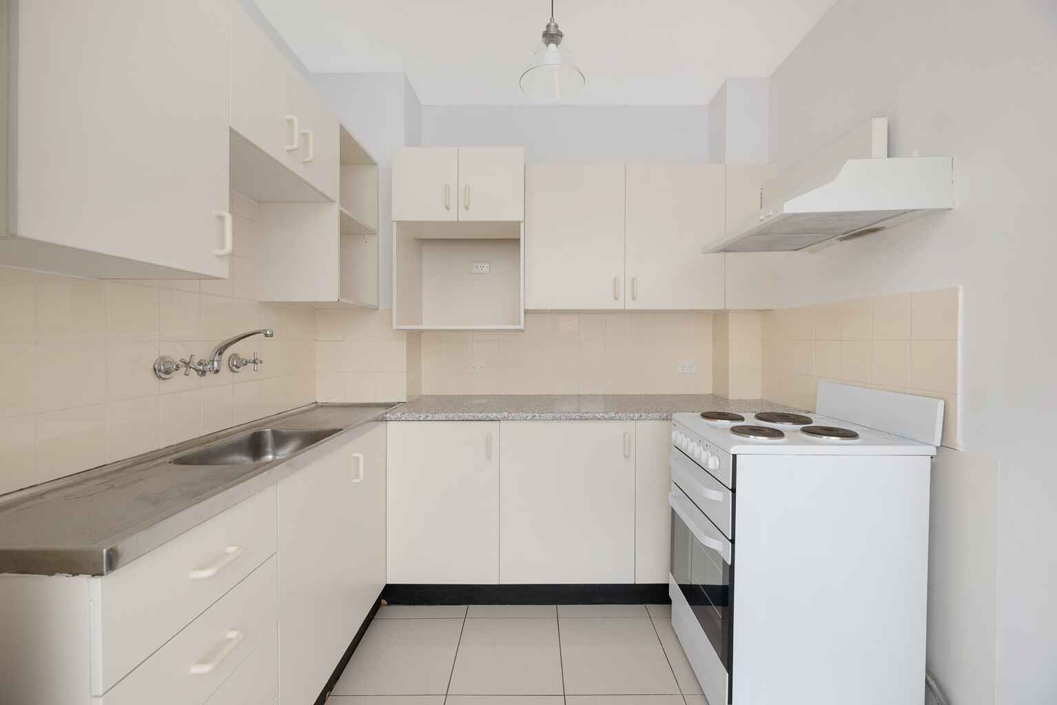 5/78 Spofforth Street  Cremorne