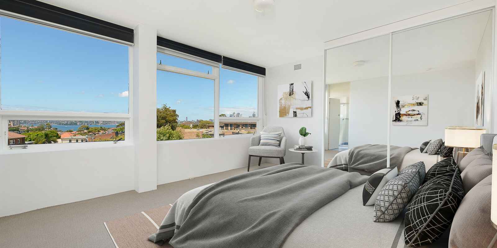 5/78 Spofforth Street  Cremorne
