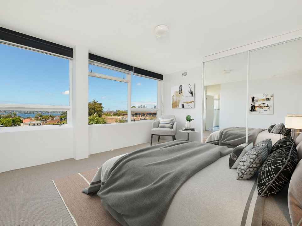 5/78 Spofforth Street  Cremorne