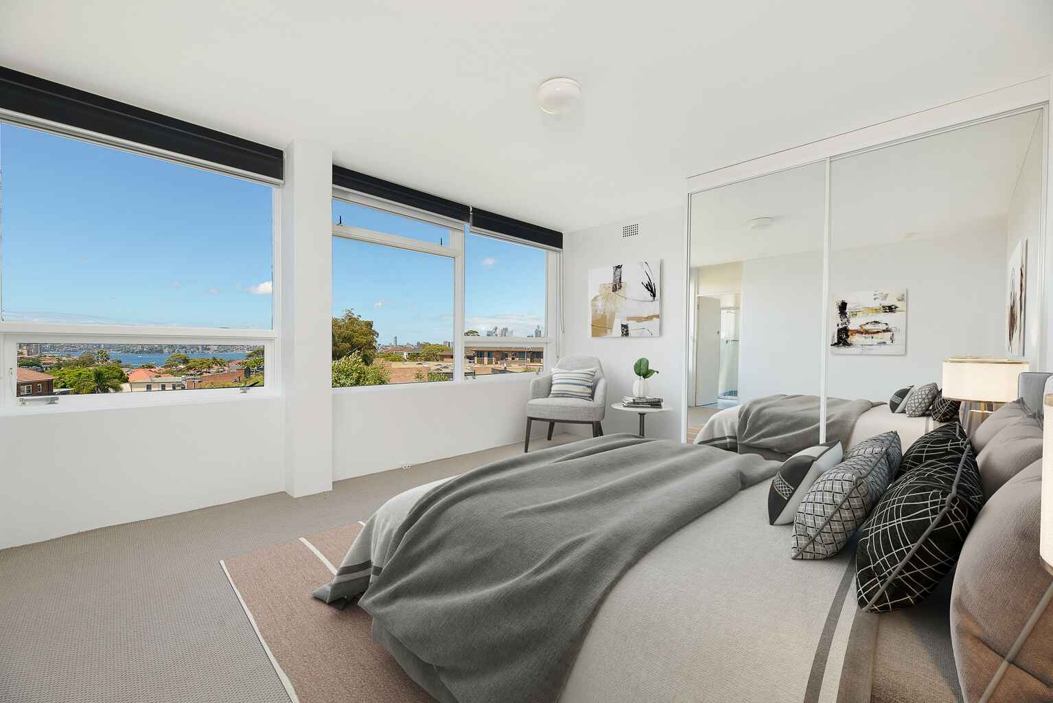 5/78 Spofforth Street  Cremorne
