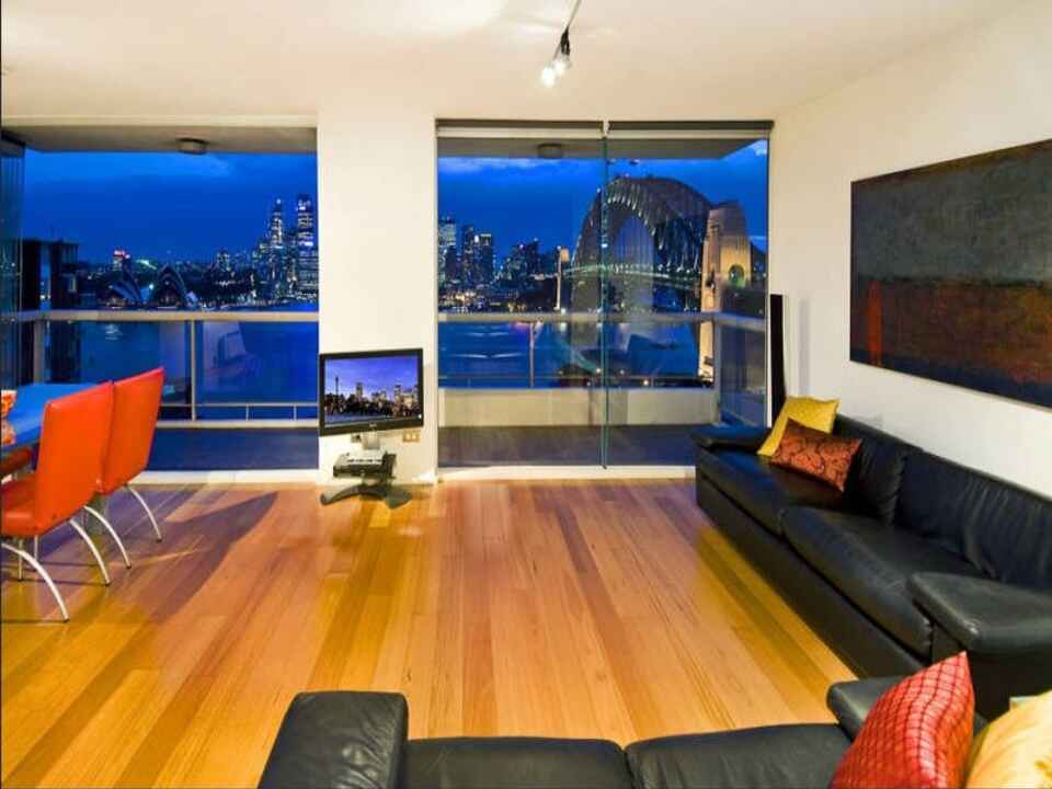 14/50 Upper Pitt Street Kirribilli