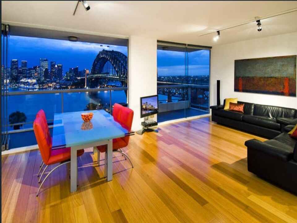 14/50 Upper Pitt Street Kirribilli