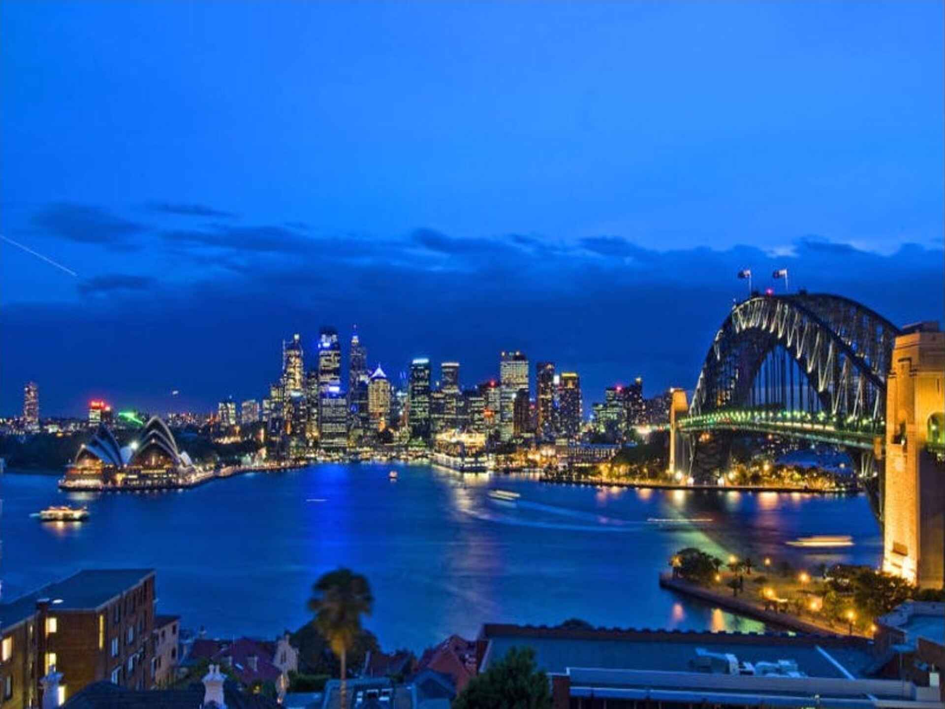 14/50 Upper Pitt Street Kirribilli