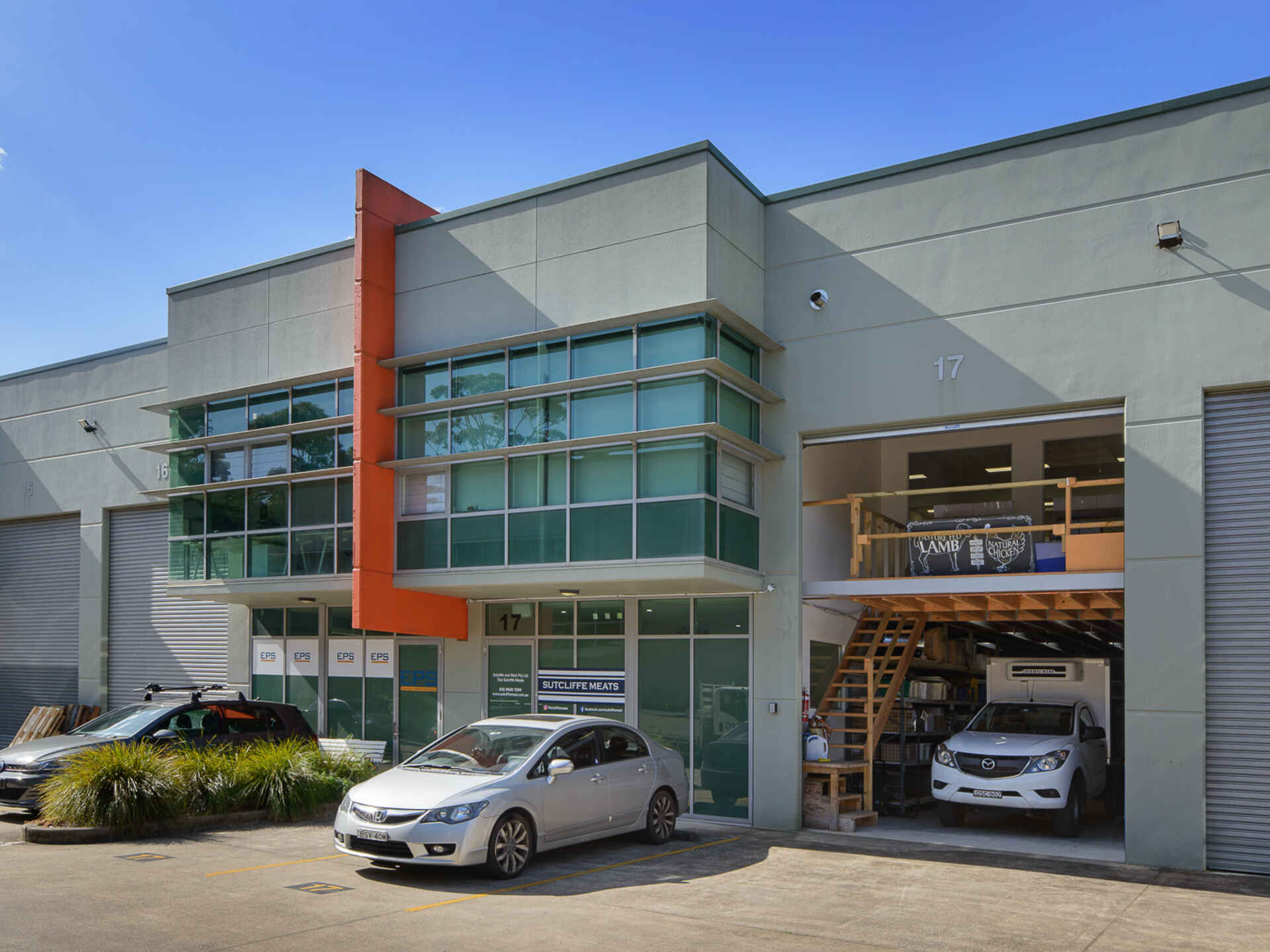 17/28 Barcoo Street Roseville
