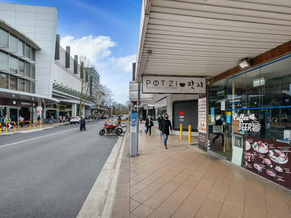 300A Victoria Avenue Chatswood