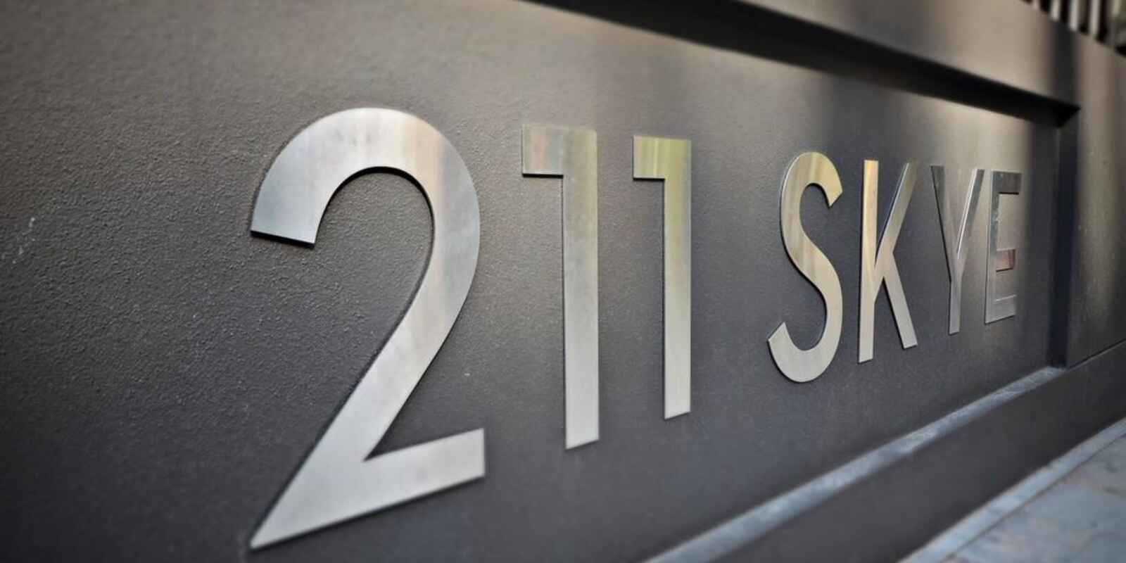 218/211 Pacific Highway North Sydney 218/211 Pacific Highway North Sydney