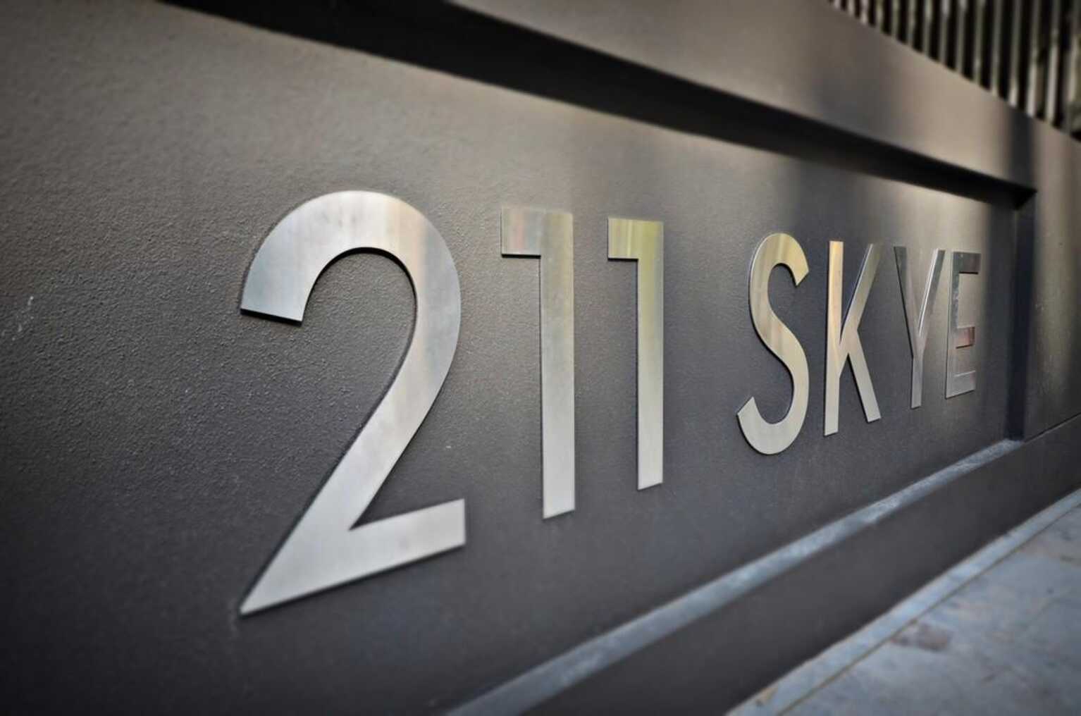 218/211 Pacific Highway North Sydney 218/211 Pacific Highway North Sydney