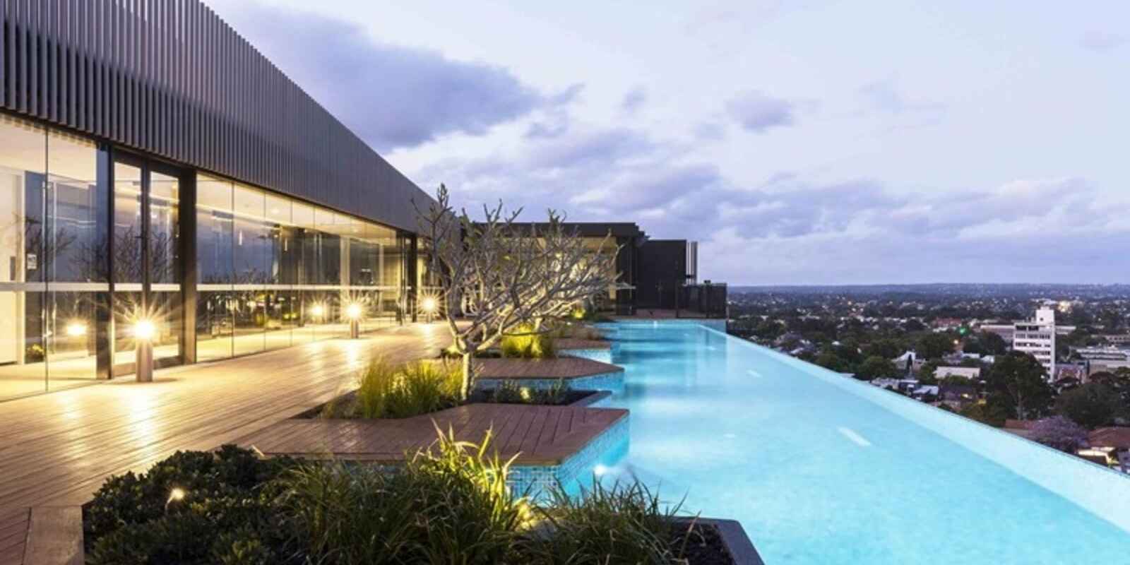 218/211 Pacific Highway North Sydney 218/211 Pacific Highway North Sydney