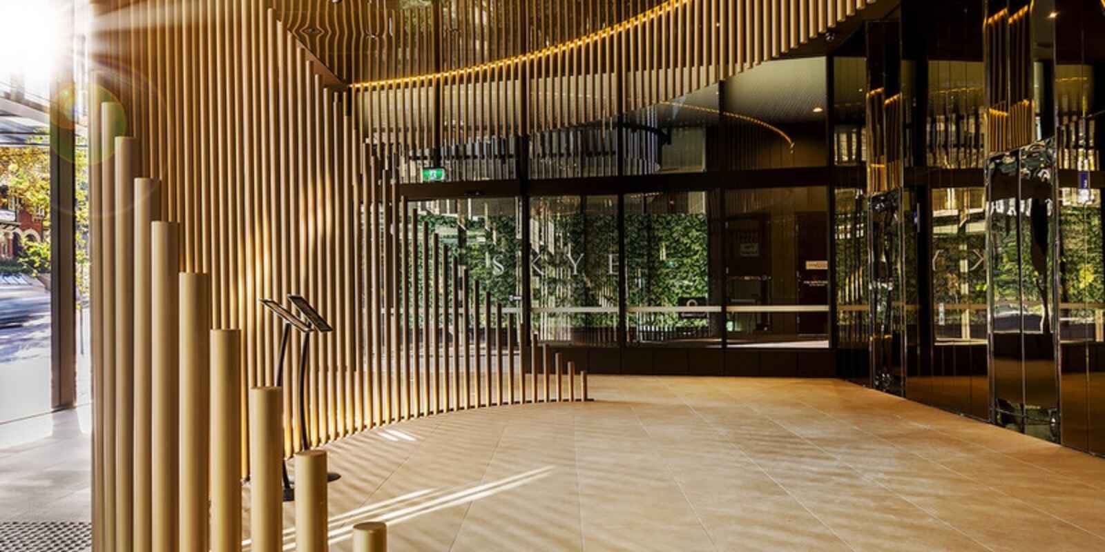 218/211 Pacific Highway North Sydney 218/211 Pacific Highway North Sydney