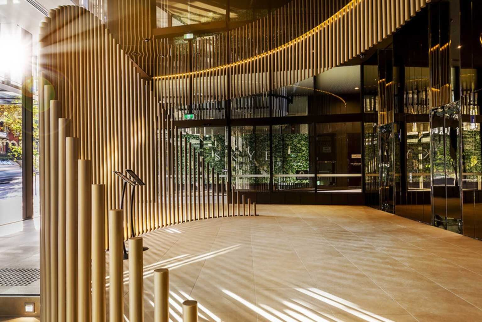 218/211 Pacific Highway North Sydney 218/211 Pacific Highway North Sydney