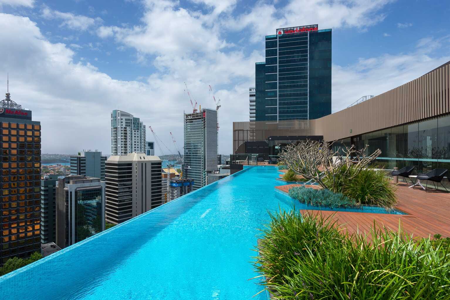 218/211 Pacific Highway North Sydney 218/211 Pacific Highway North Sydney