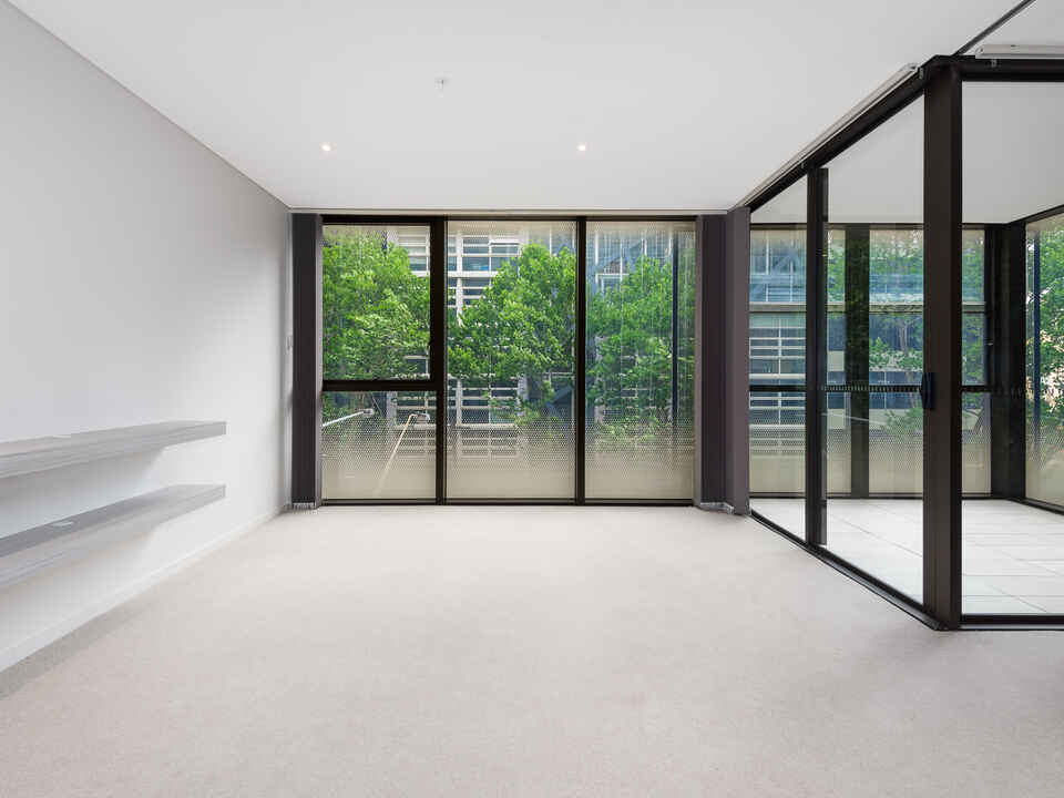 218/211 Pacific Highway North Sydney