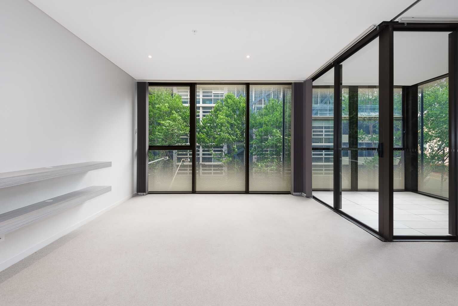 218/211 Pacific Highway North Sydney 218/211 Pacific Highway North Sydney