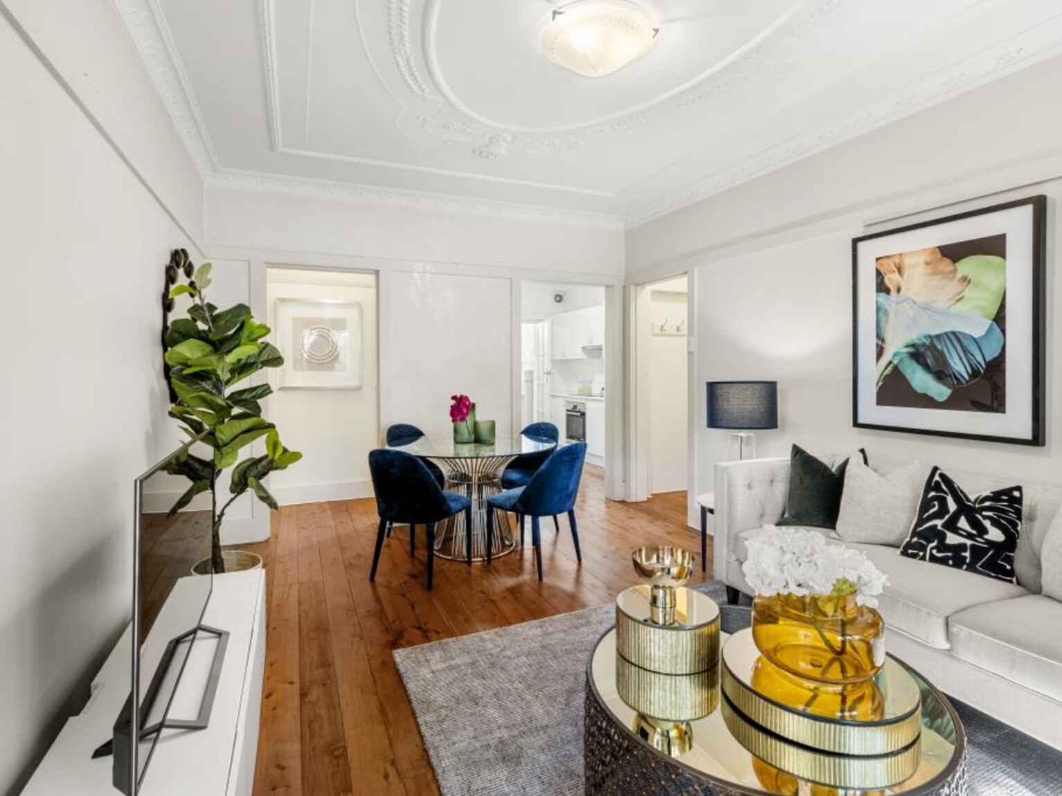 Unit For Sale 2/77 Belgrave Street Cremorne