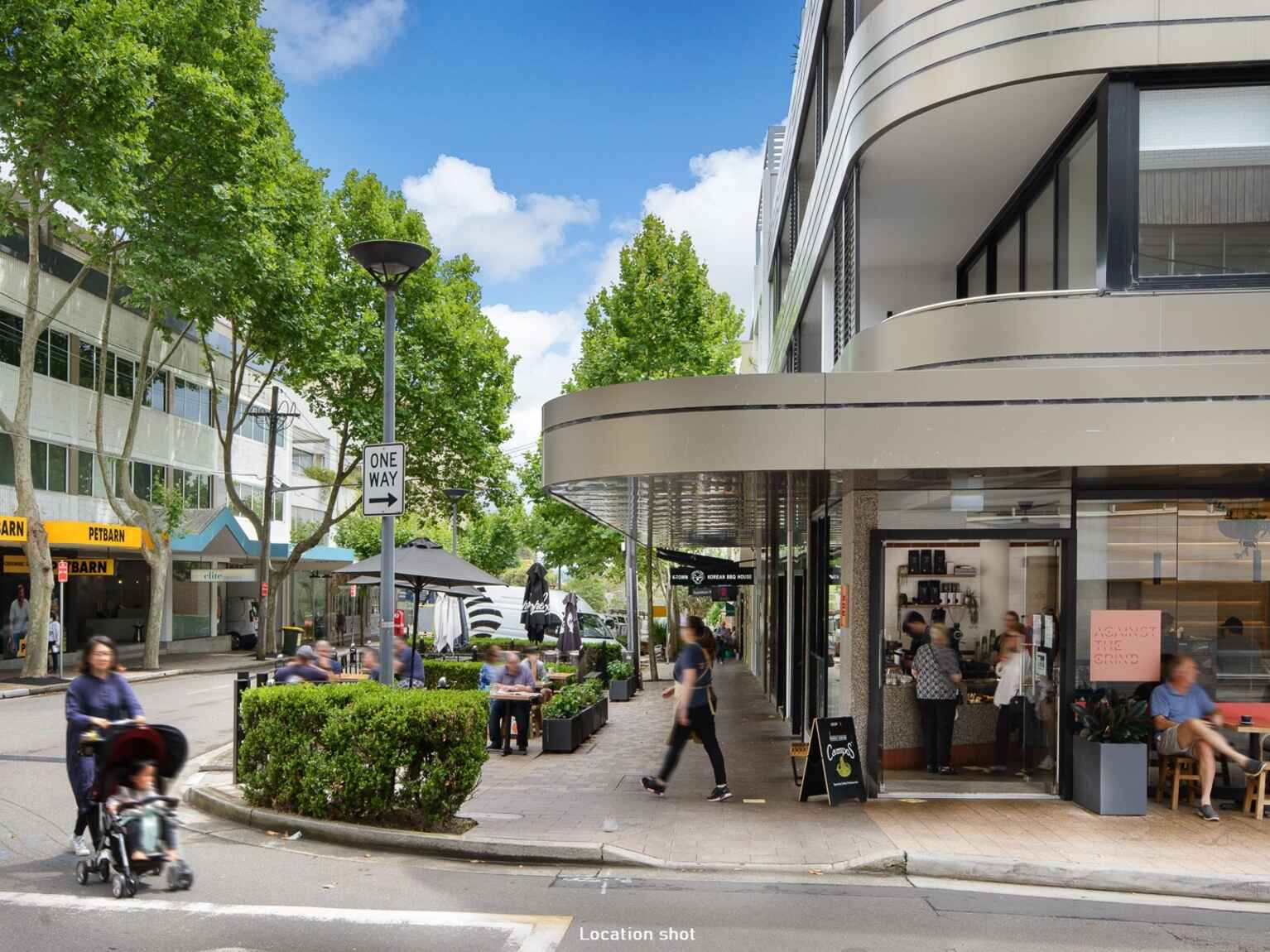 Unit For Sale 2/77 Belgrave Street Cremorne