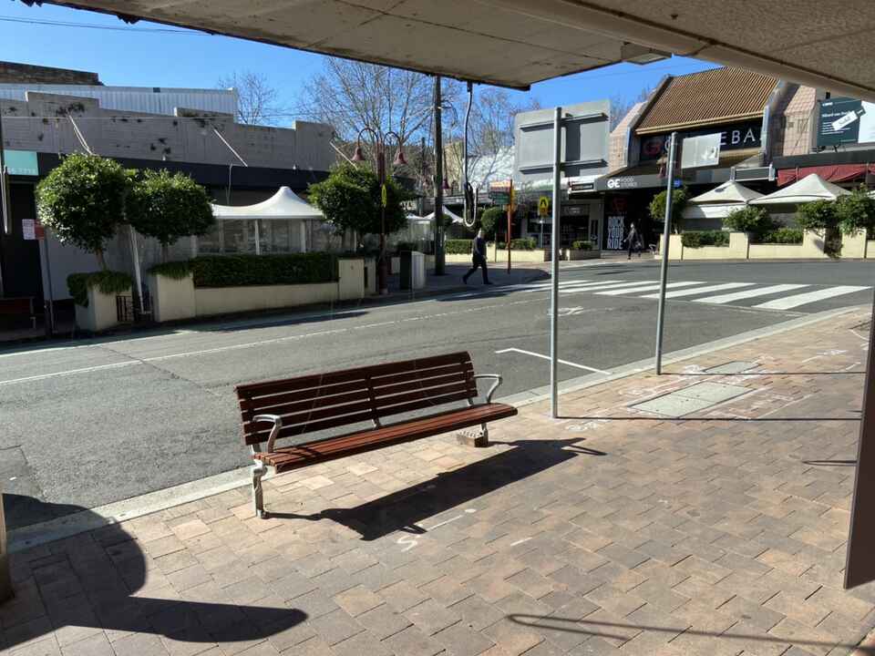 Shop 2/2B Clarke Street, Crows Nest
