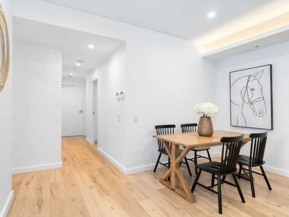 1302/229 Miller Street North Sydney
