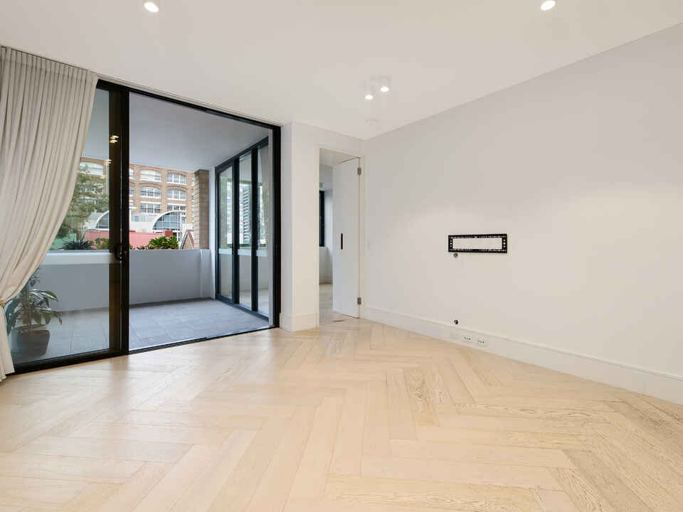 13/144-154 Commonwealth Street  Surry Hills