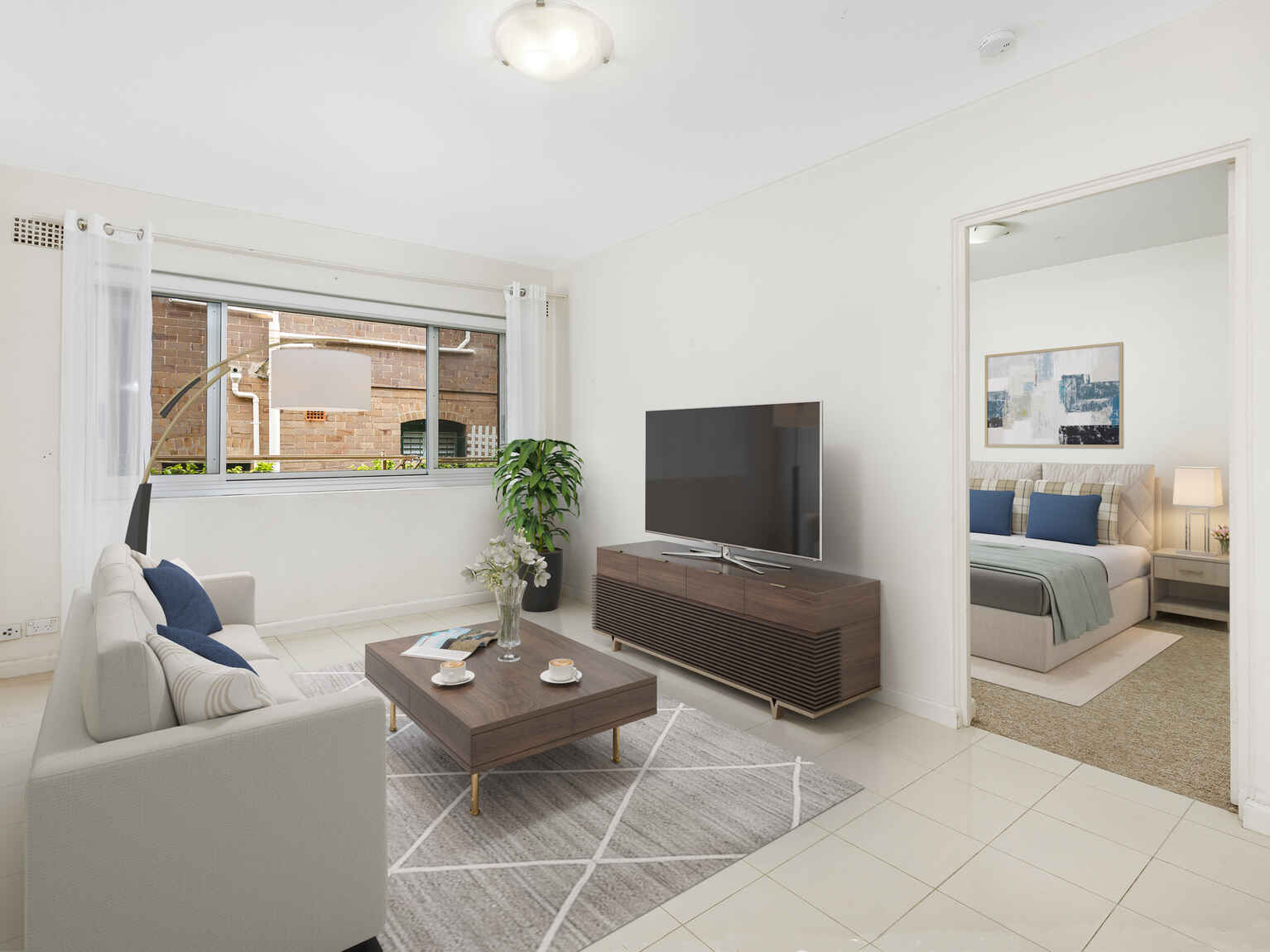 3/130 Ben Boyd Road Neutral Bay