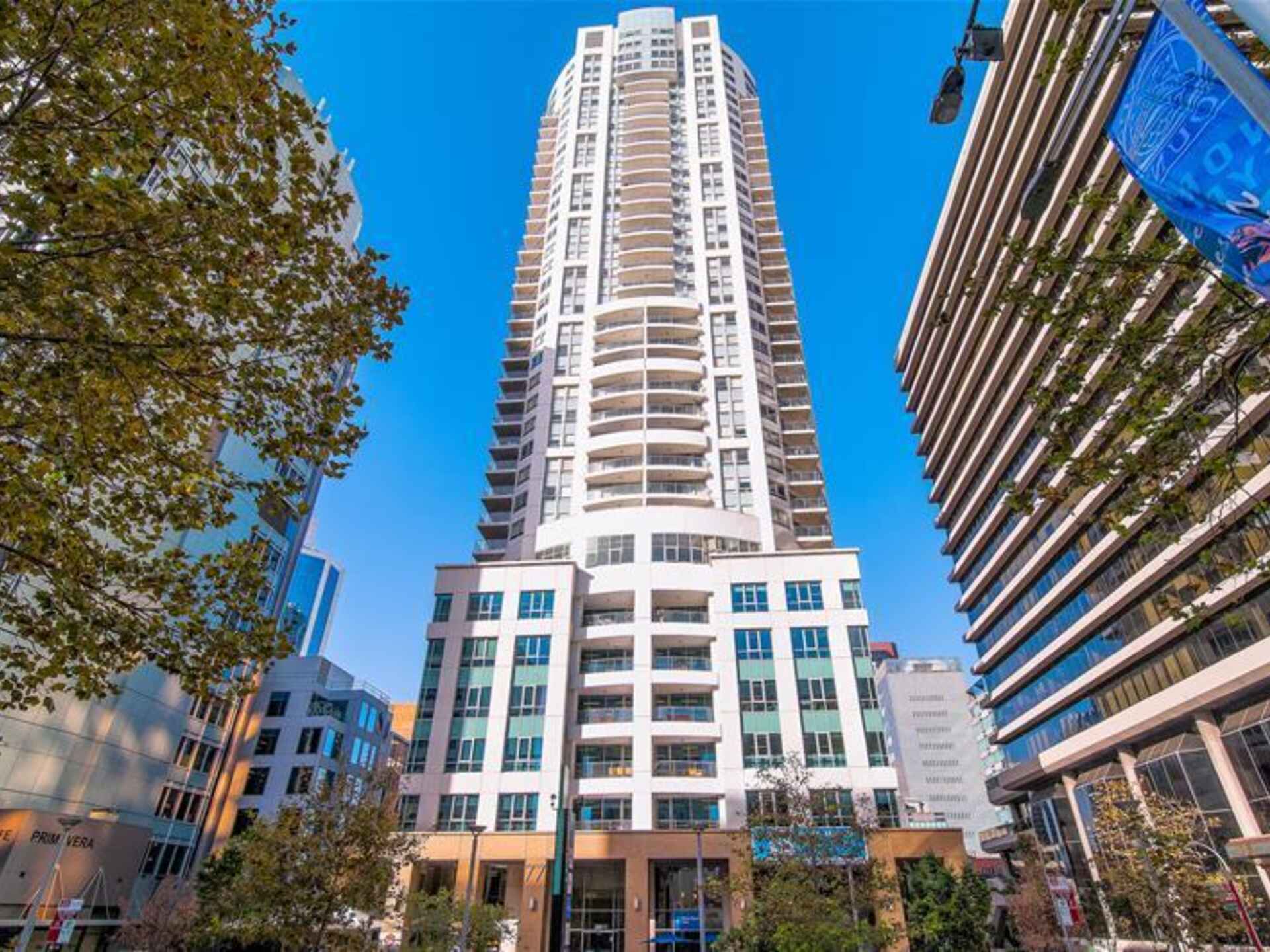 1203/77 Berry Street   North Sydney