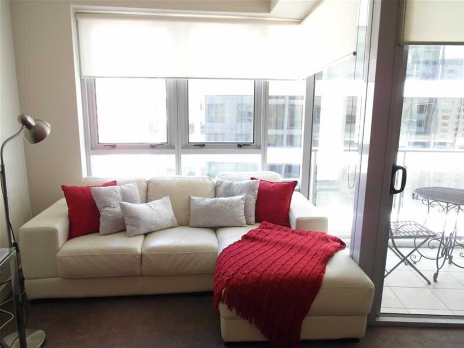 1203/77 Berry Street   North Sydney