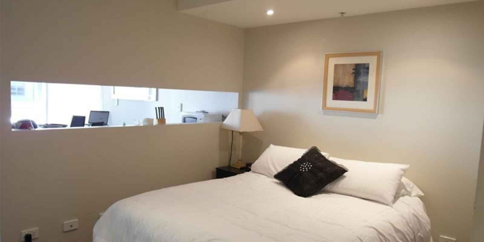 1203/77 Berry Street   North Sydney